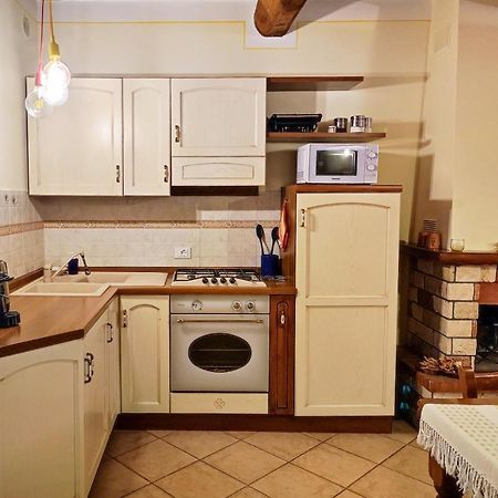 I Girasoli San Gimignano Apartments Экстерьер фото